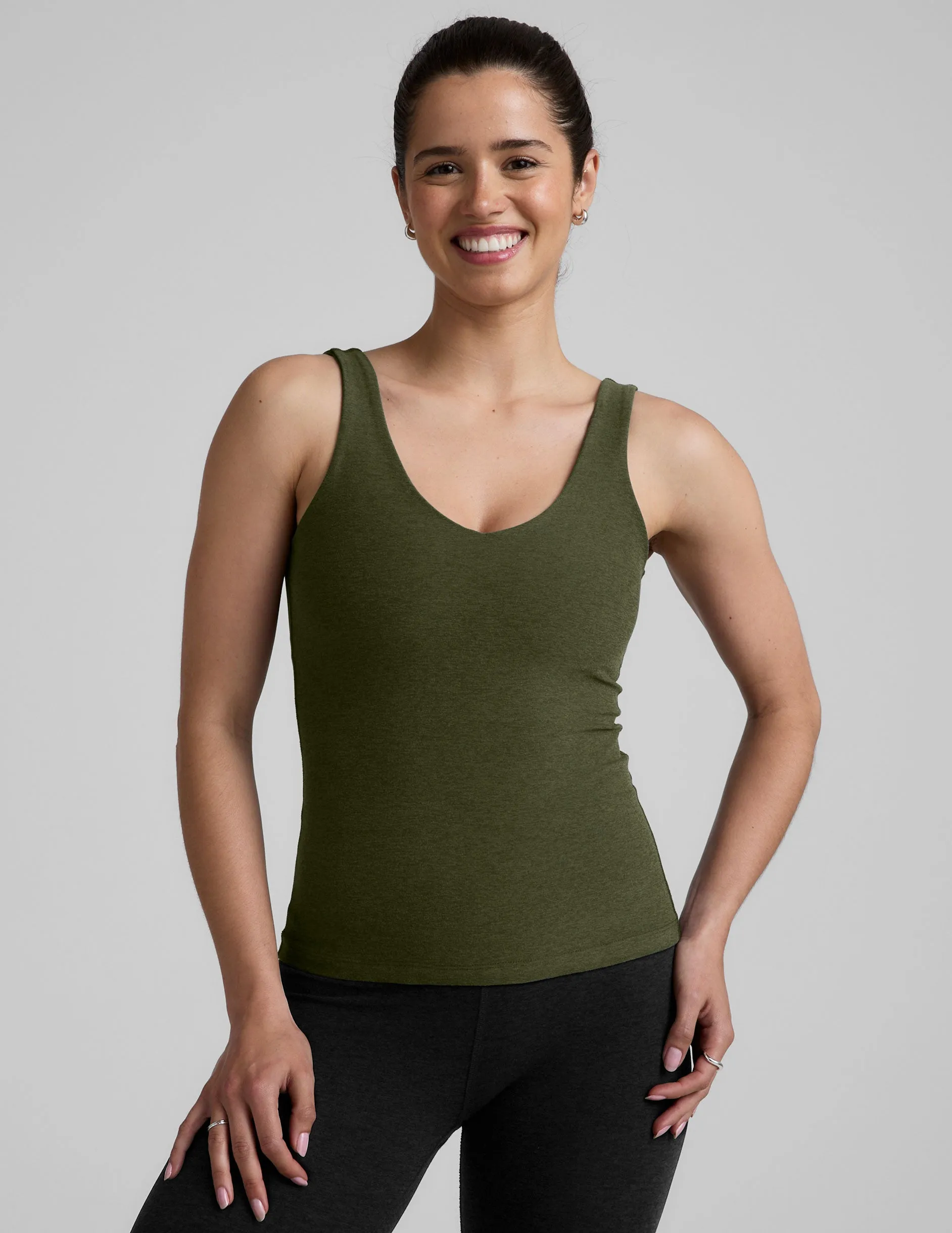 Spacedye Good Day Classic Tank Standard - compliant