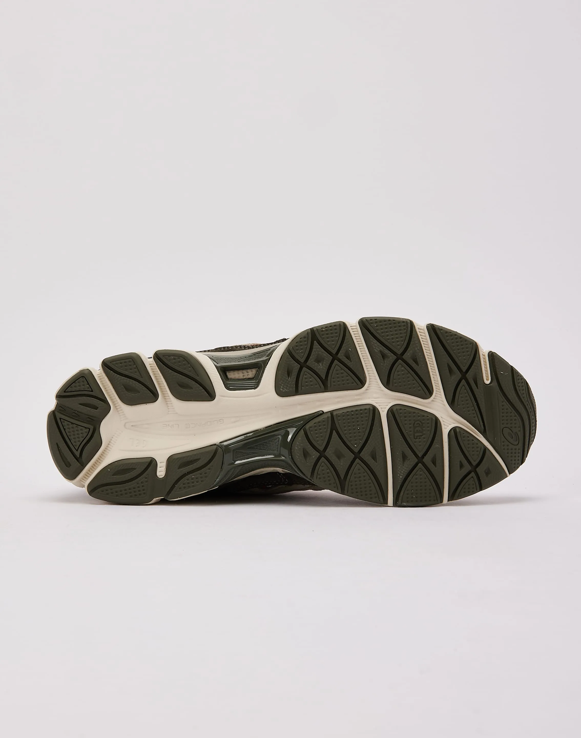 Asics GEL-NYC Foot Recovery