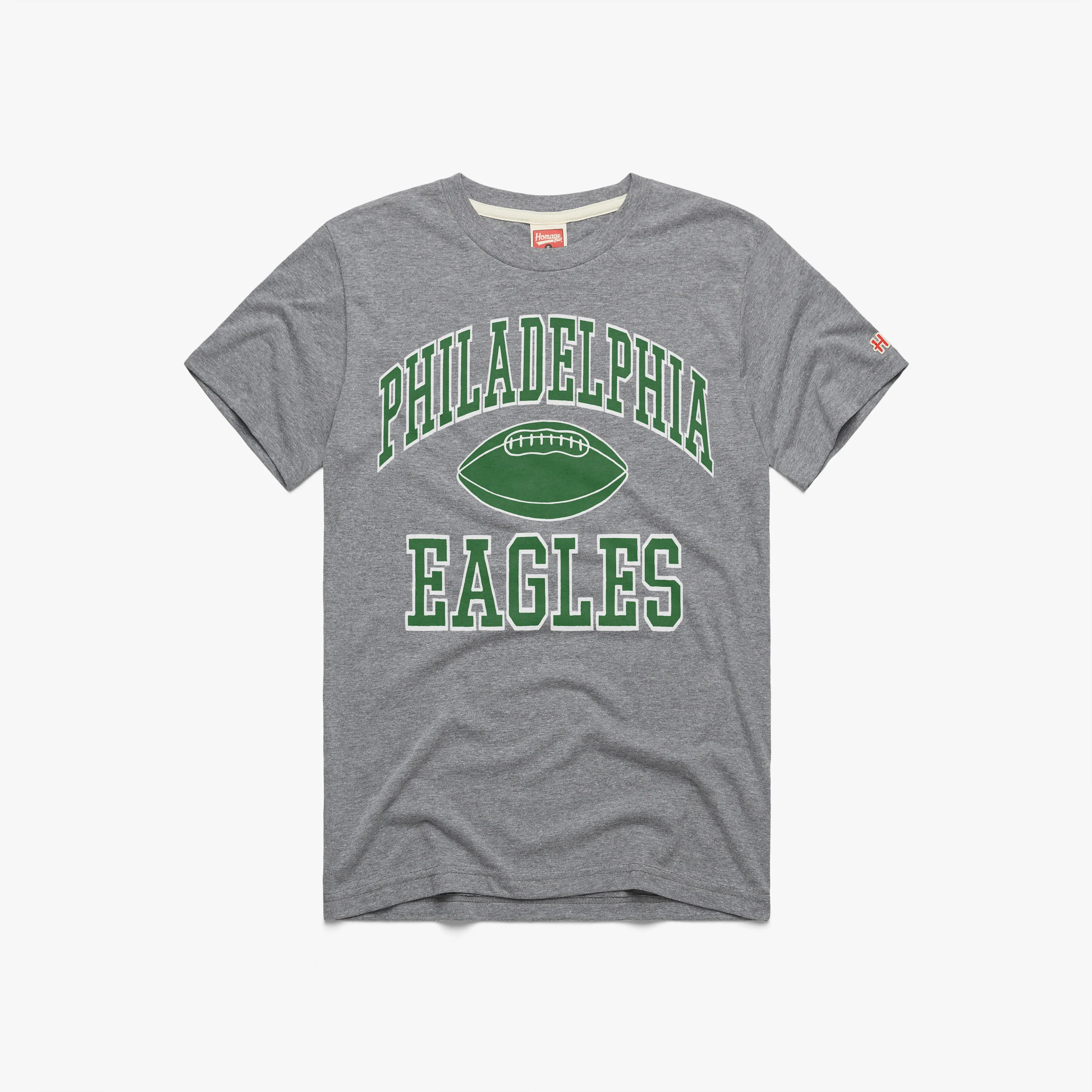 Easy Fit Philadelphia Eagles Gridiron