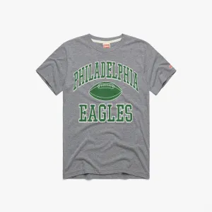 Quick Comfort Wear Philadelphia Eagles Gridiron