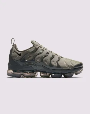 Shock Dispersing Midsole Nike Air VaporMax Plus