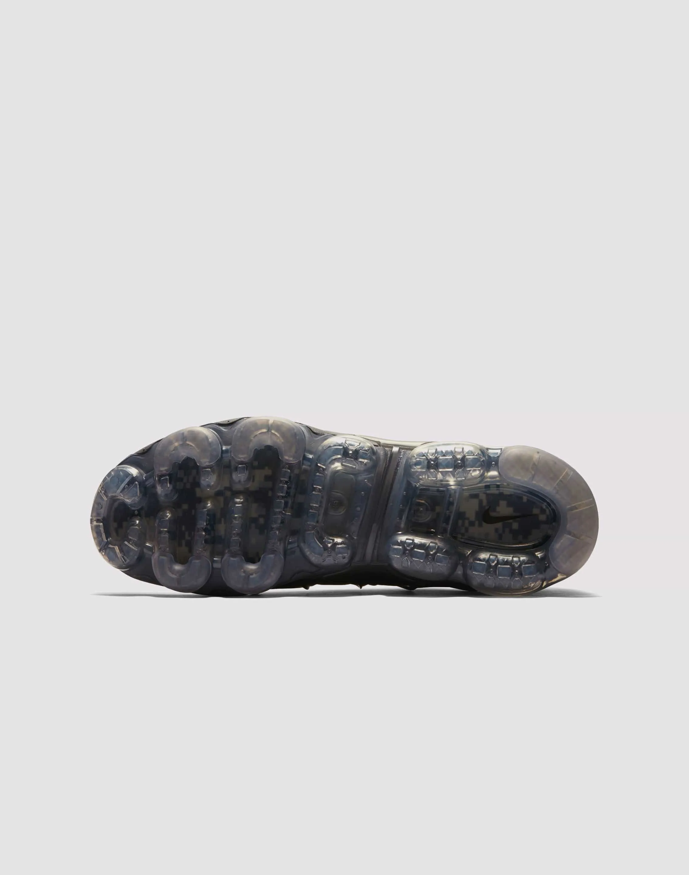 Stability students' shoes Nike Air VaporMax Plus
