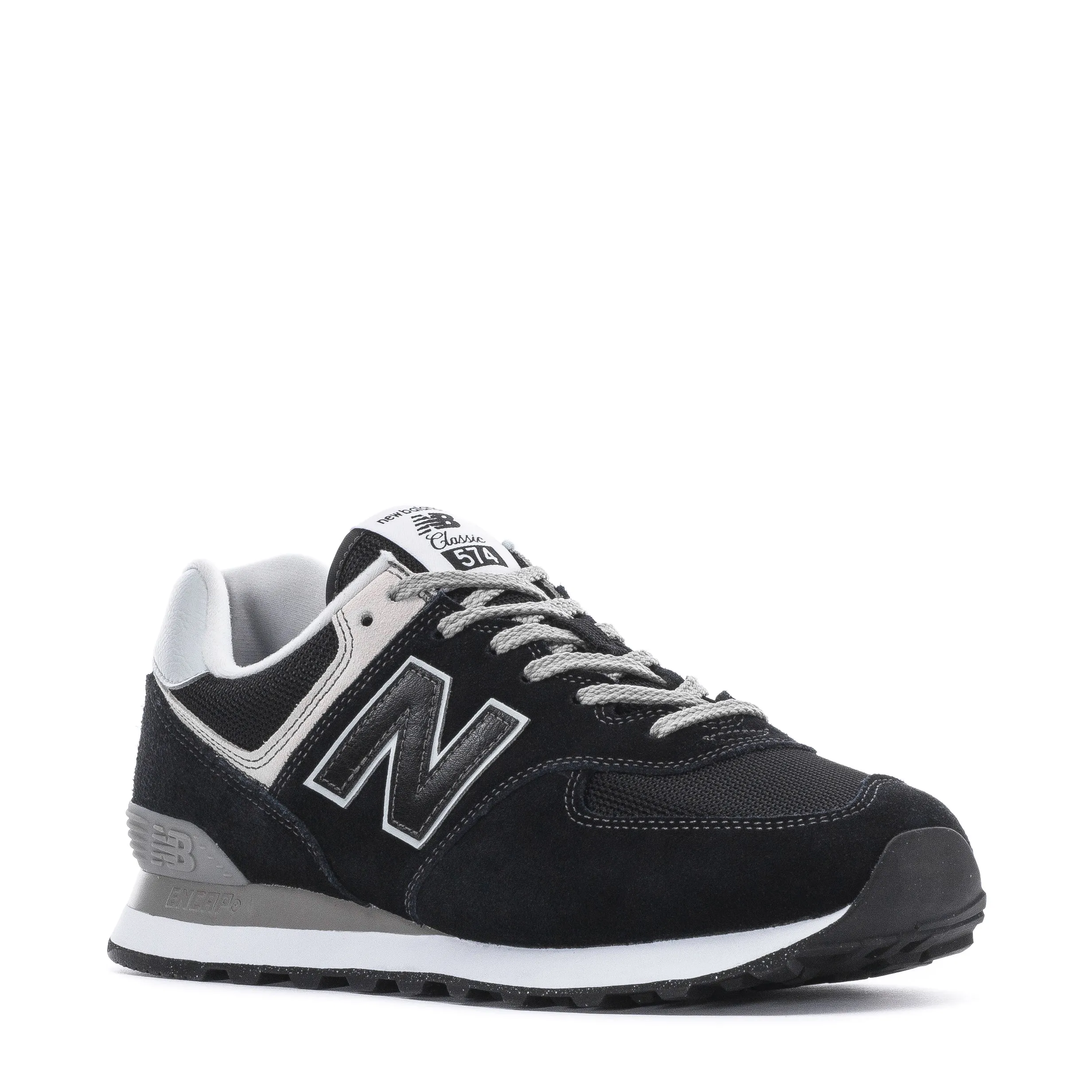 574 Extra Wide - Mens responsiveness