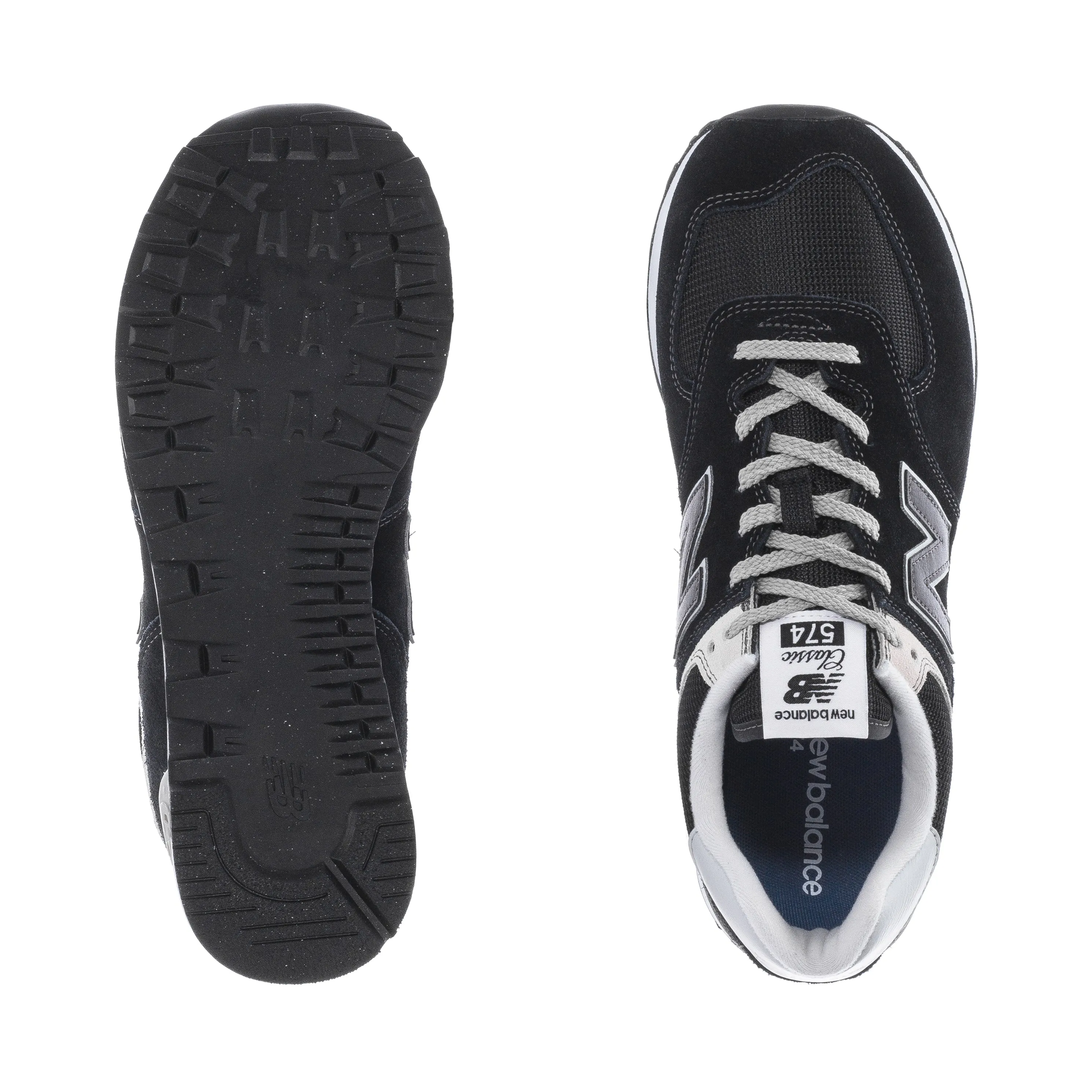 574 Extra Wide - Mens Propelium