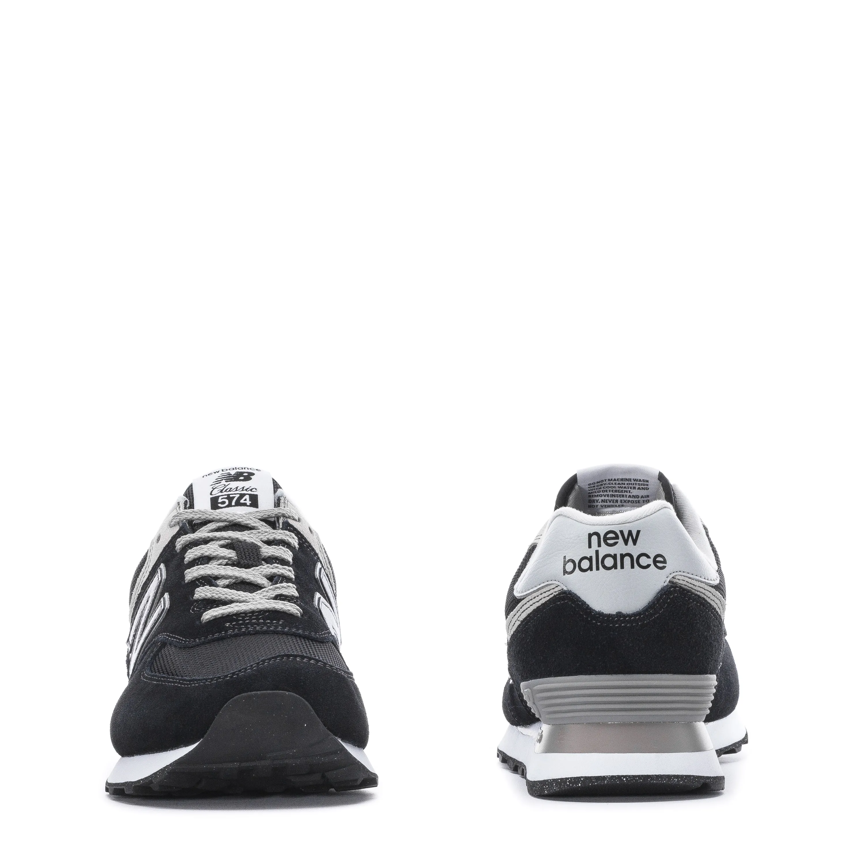 Track Speed organic - design shoes 574 Extra Wide - Mens