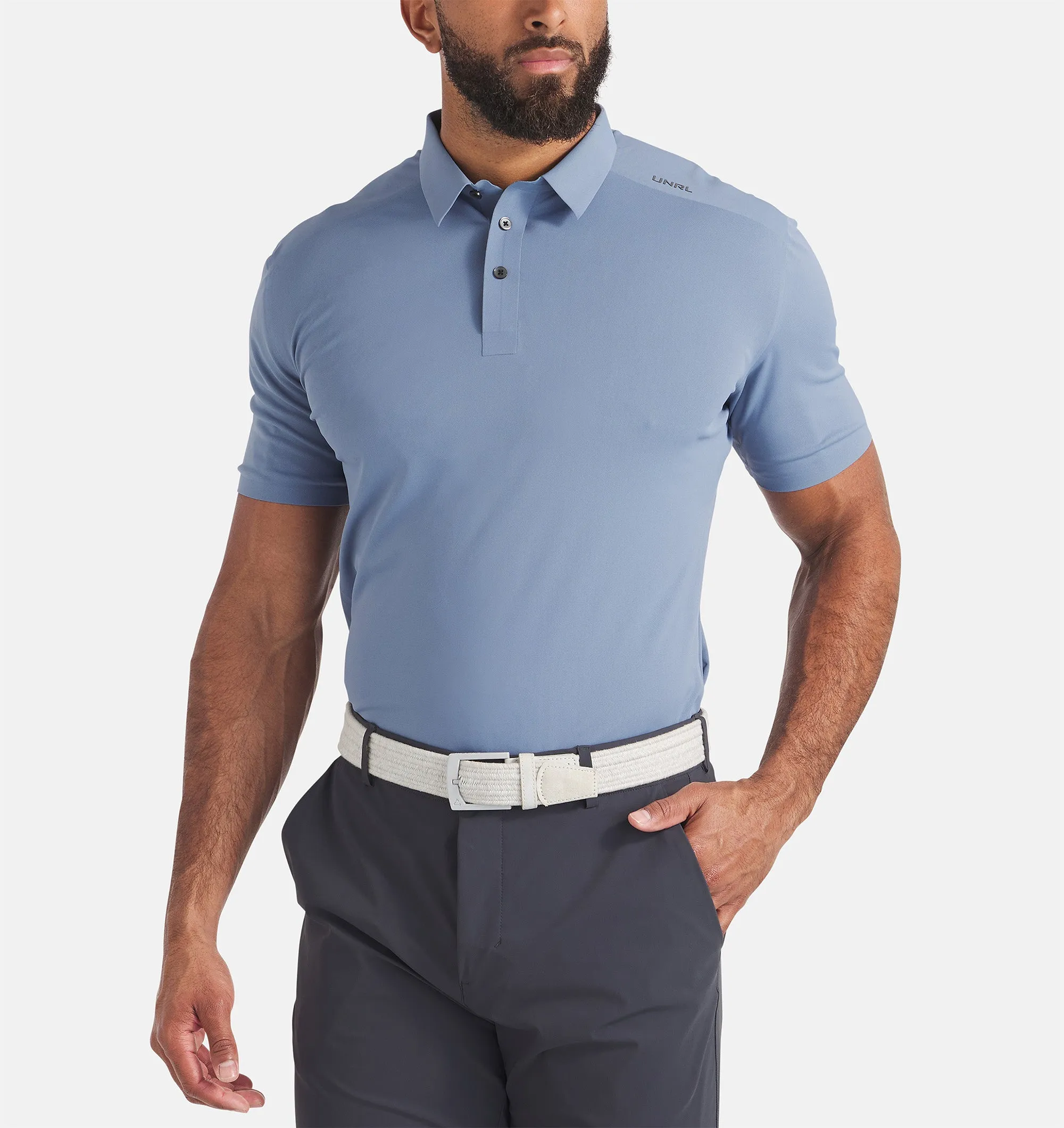 Legend Polo Cozy Apparel