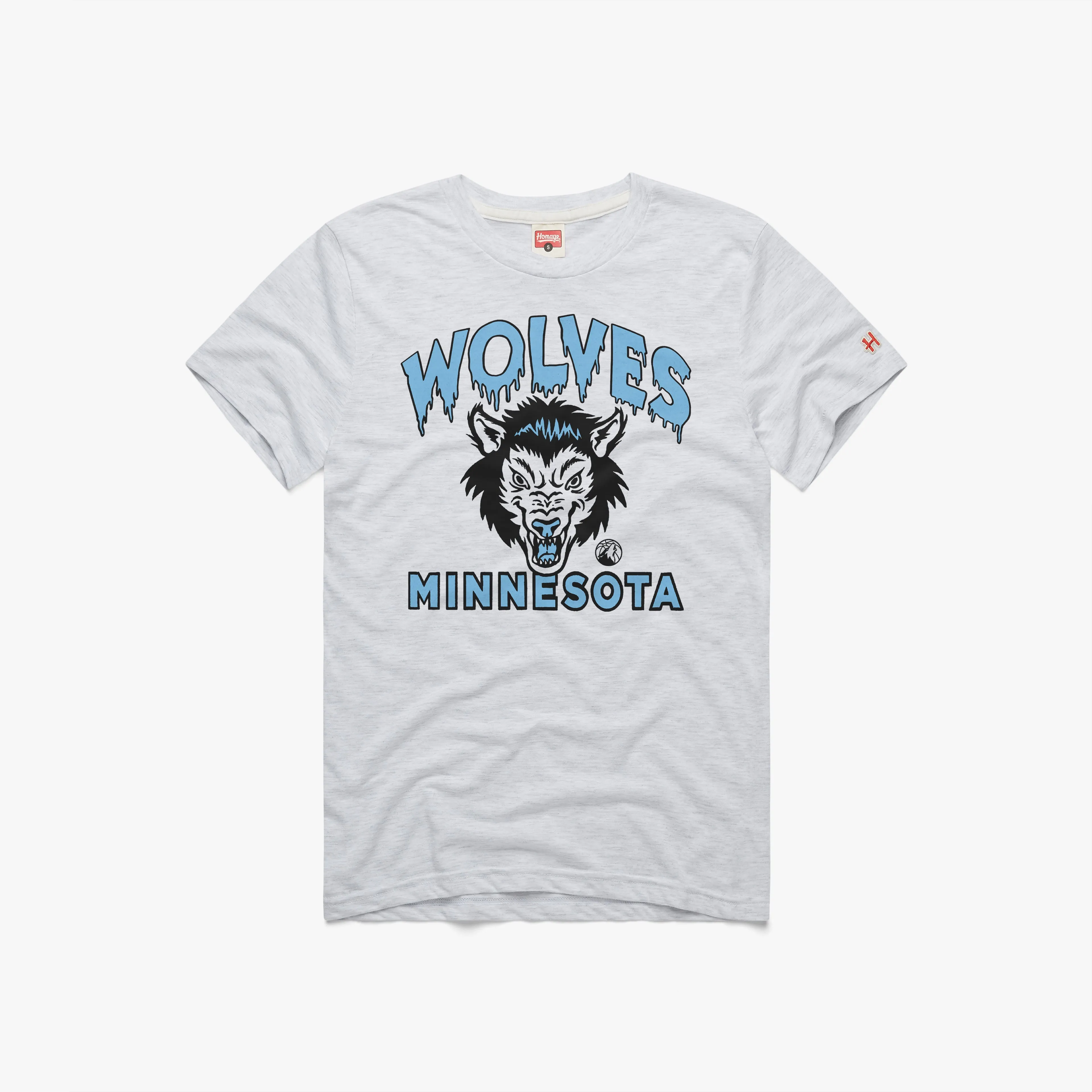 Minnesota Timberwolves City Edition 2024 Soft Base Simple and Chic