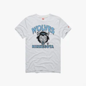 Casual Flex Fit Classic Comfort Style Minnesota Timberwolves City Edition 2024