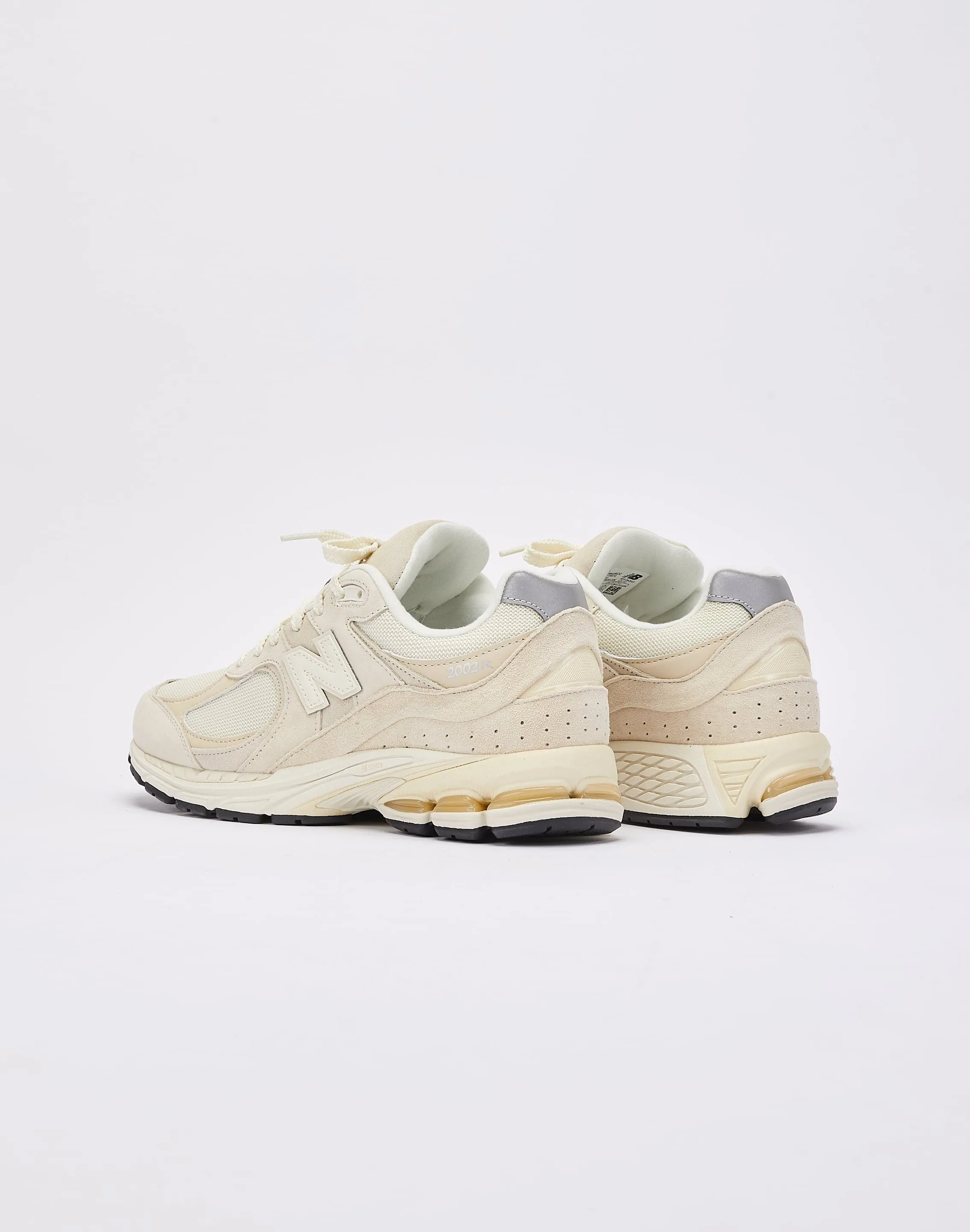 Comfort - Focused New Balance 2002R