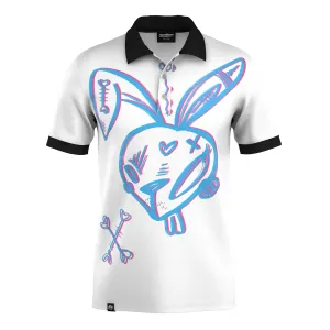 Crazy Bunny Polo Shirt Light Wear