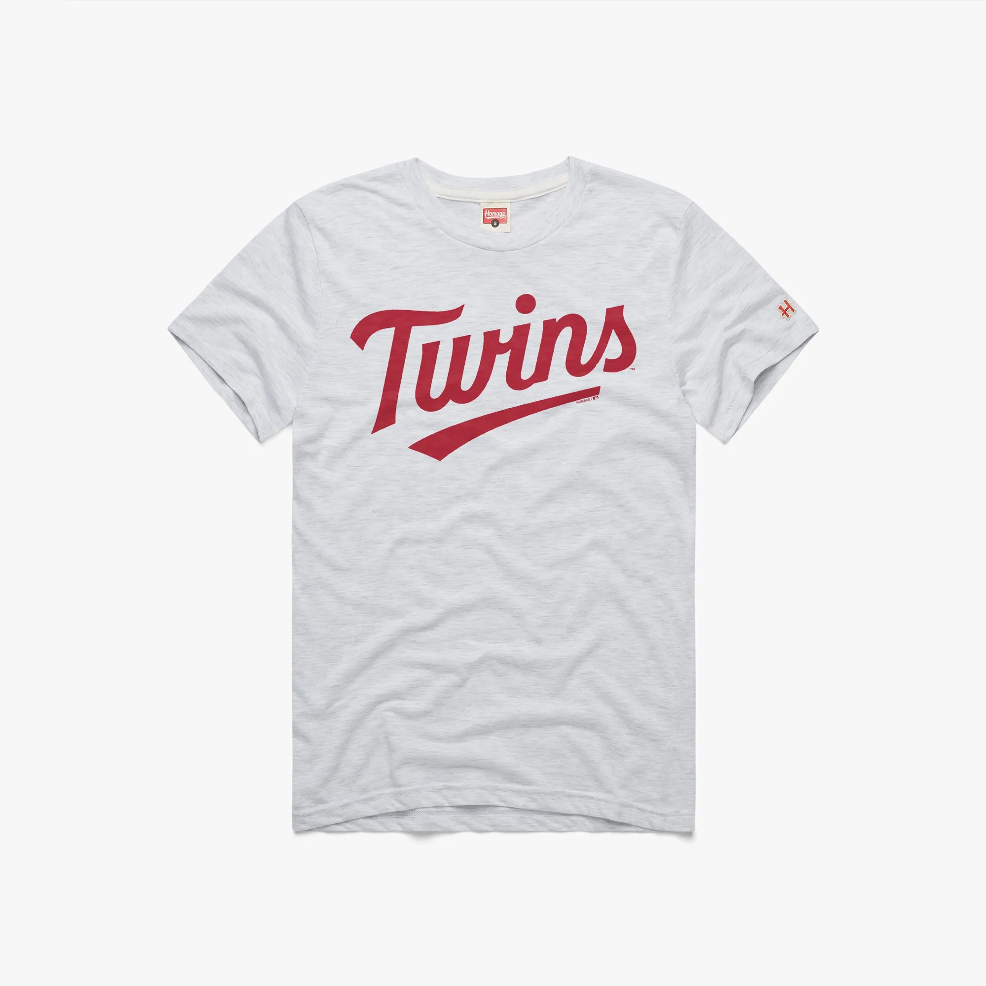 Essential Layer casual outing Minnesota Twins Jersey Logo '23