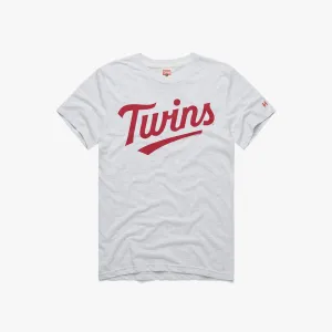 Minnesota Twins Jersey Logo '23 All-day style