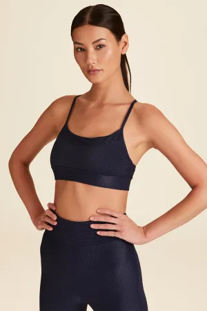 Raya Rib Bra Multicolor