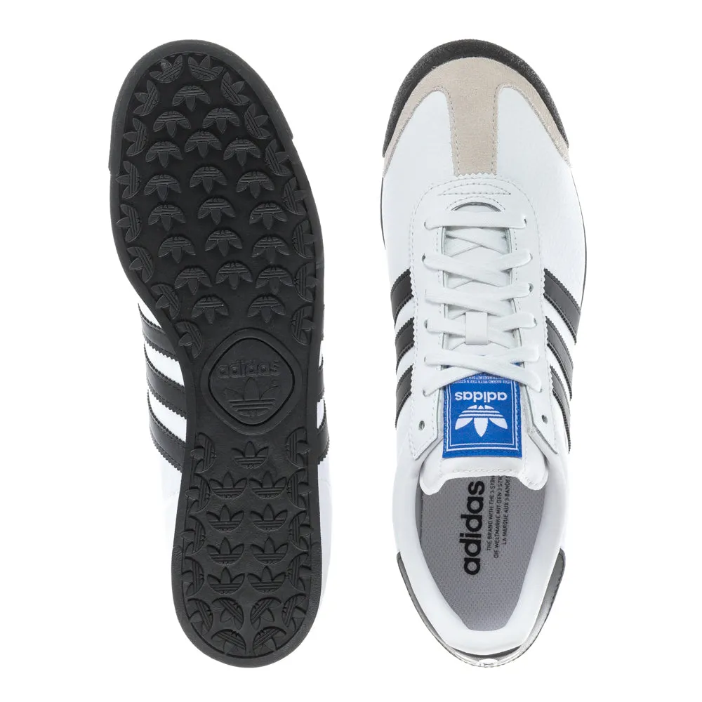 Samoa - Mens Fabric Upper cold - resistant - design shoes