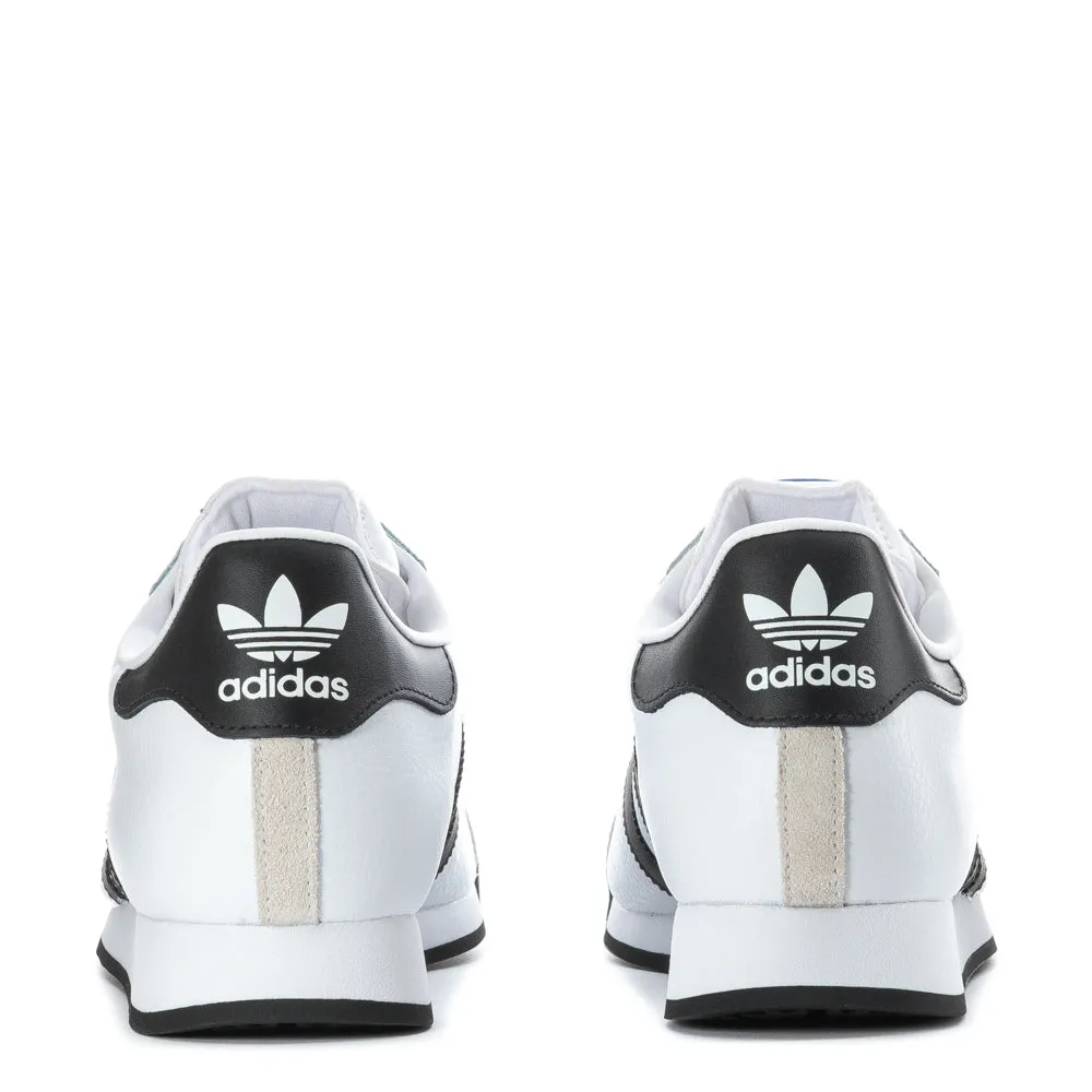 Samoa - Mens Torsional Rigidity for advanced