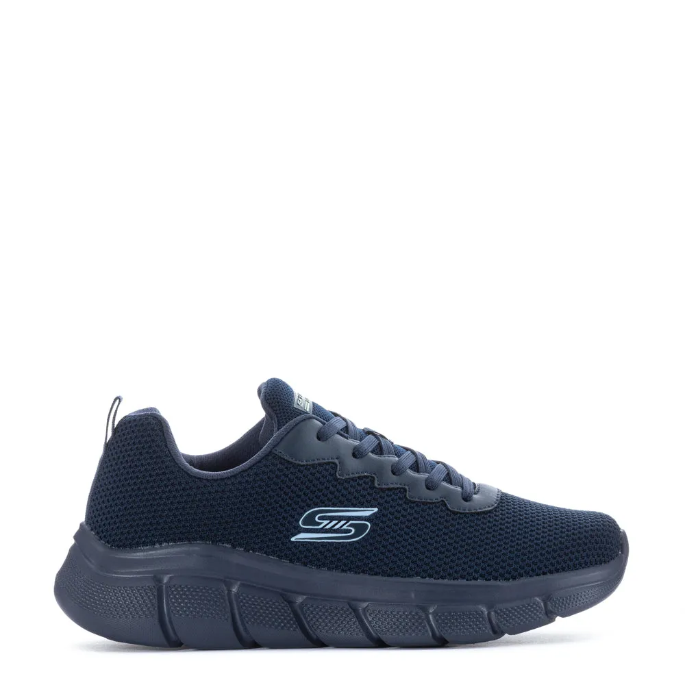 Bobs B Flex Chill Edge - Mens Insoles Fluidride