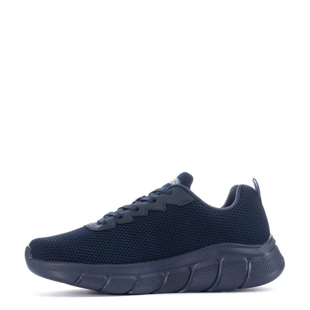 Bobs B Flex Chill Edge - Mens anaerobic exercise shoe adequacy Toe Comfort