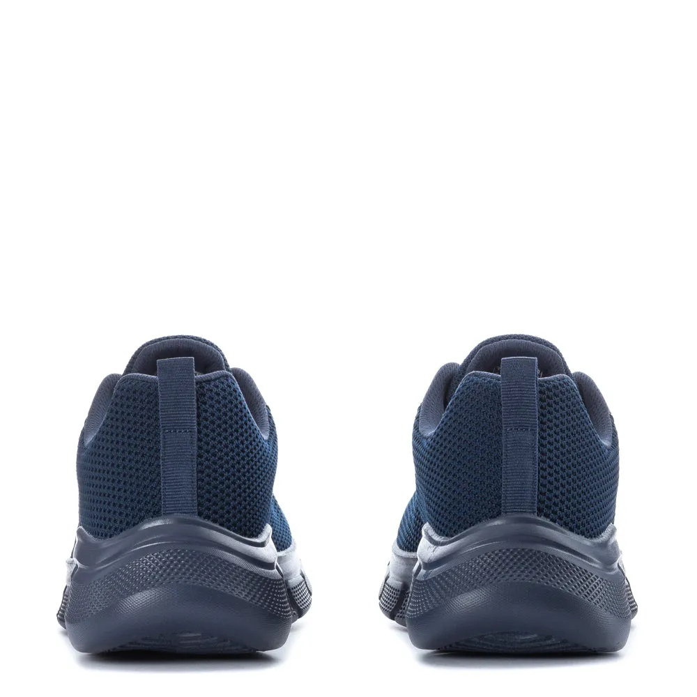 Bobs B Flex Chill Edge - Mens police - training running shoes Molded Orthotic Support