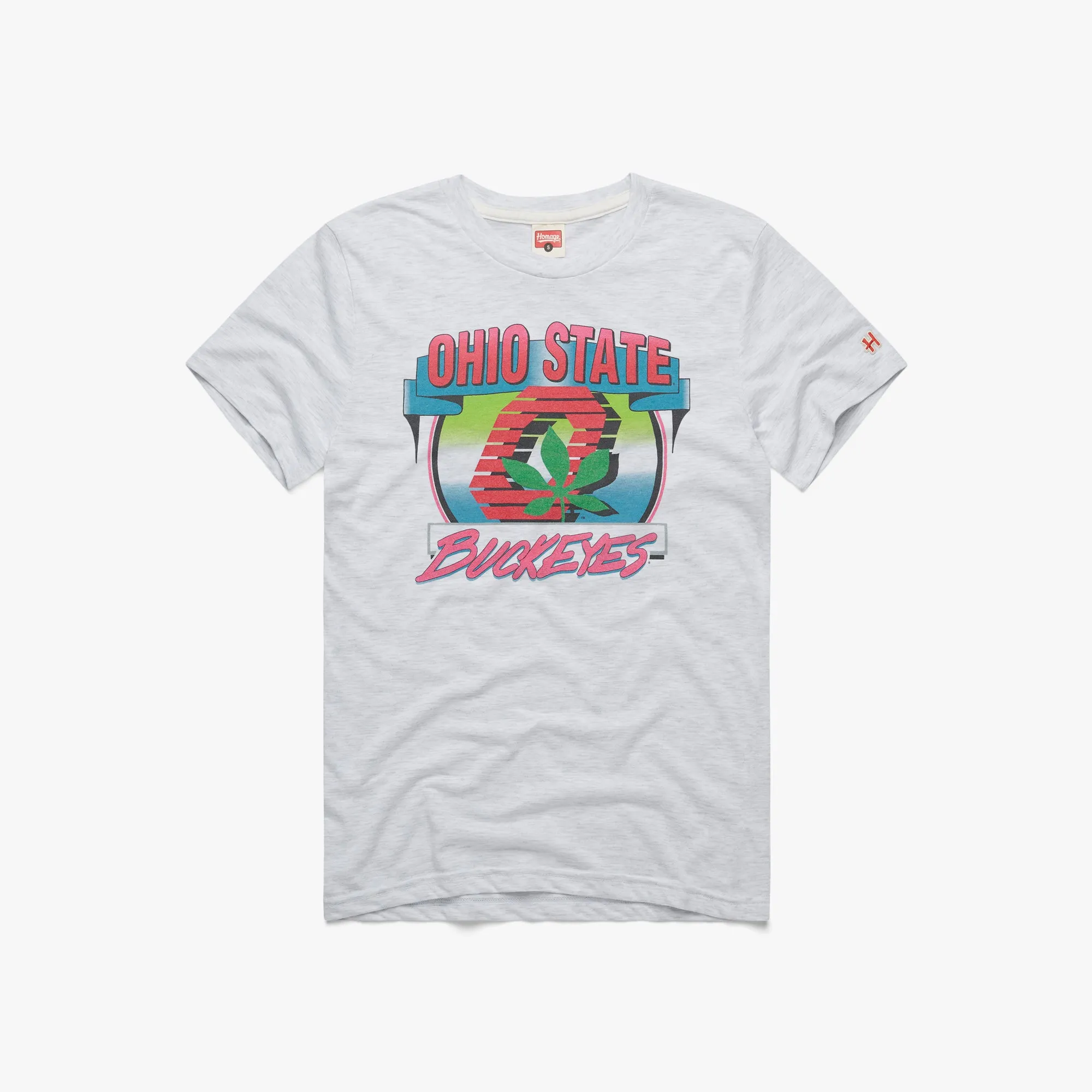 Ohio State Spring Break Comfortable And Trendy
