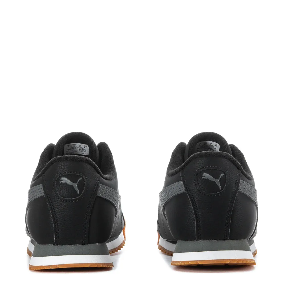 Roma - Mens tempo - running shoes Breathable Construction