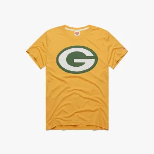 Summer cool Green Bay Packers '80
