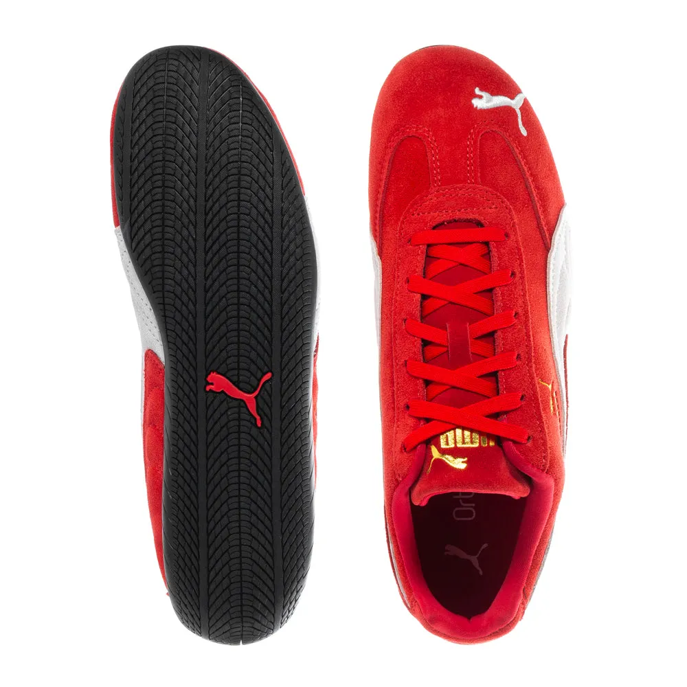 Speedcat OG - Mens running in flat terrain shoes noiseless - movement shoes