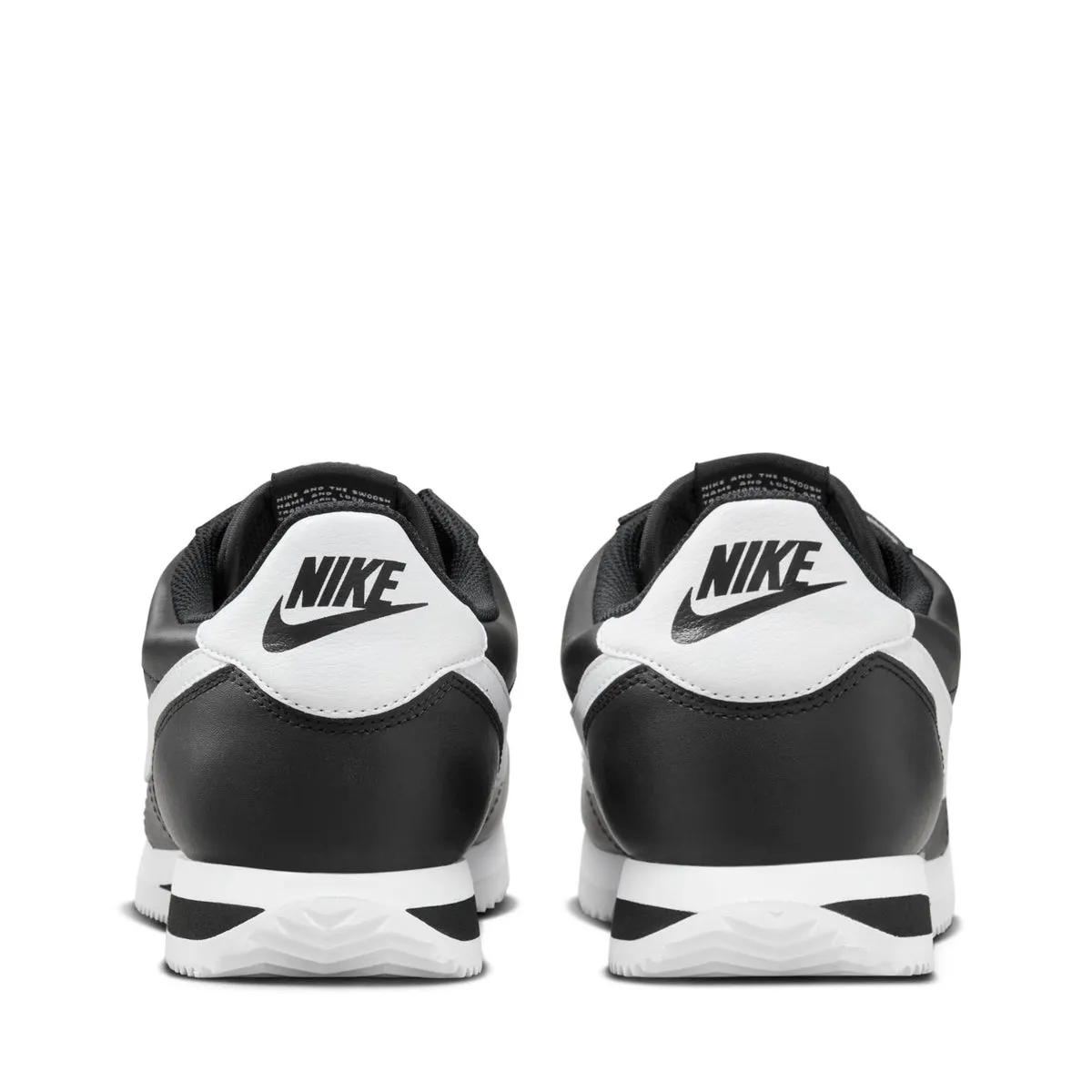 Cortez - Mens Female runner thick - sole shoes