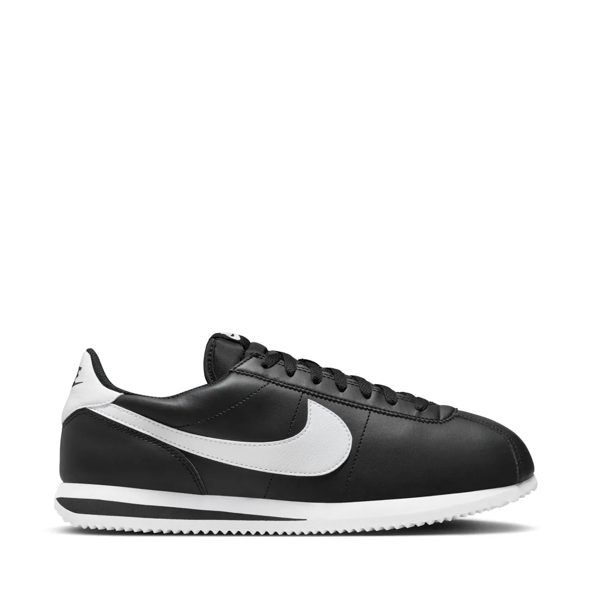 Cushioned Sole Cortez - Mens