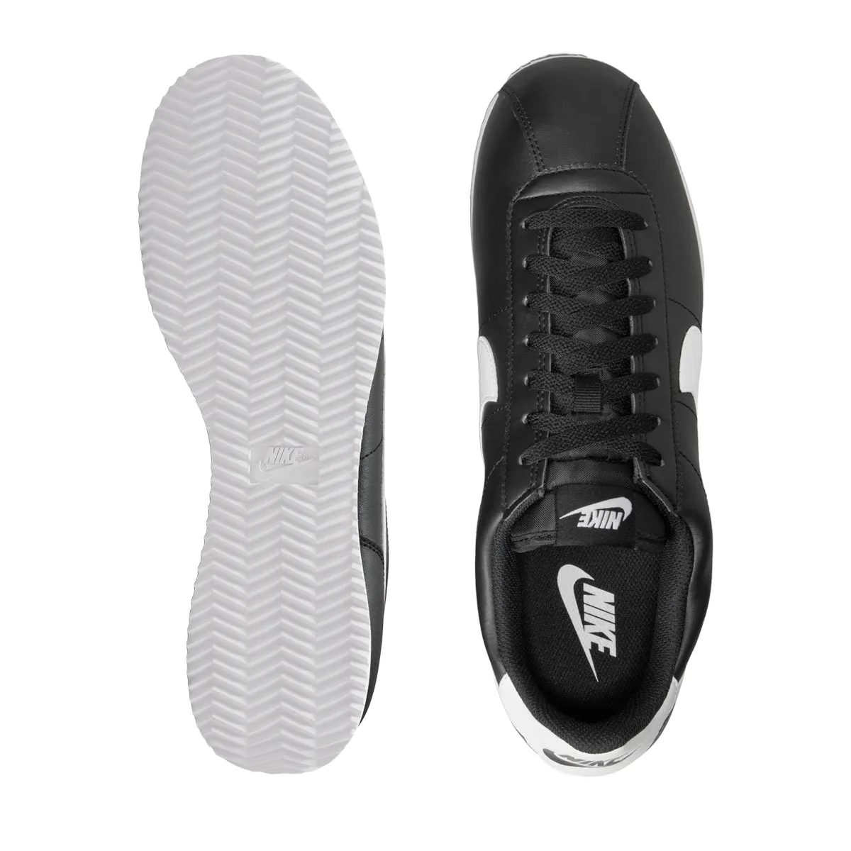 long - distance running option Torsional Stability System Cortez - Mens
