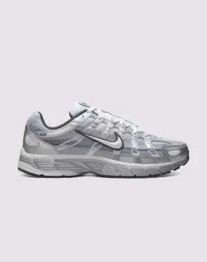 Nike P-6000 morning Variable Density Foam