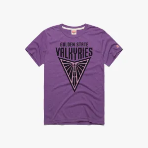 Active Comfort Wear Golden State Valkyries Logo
