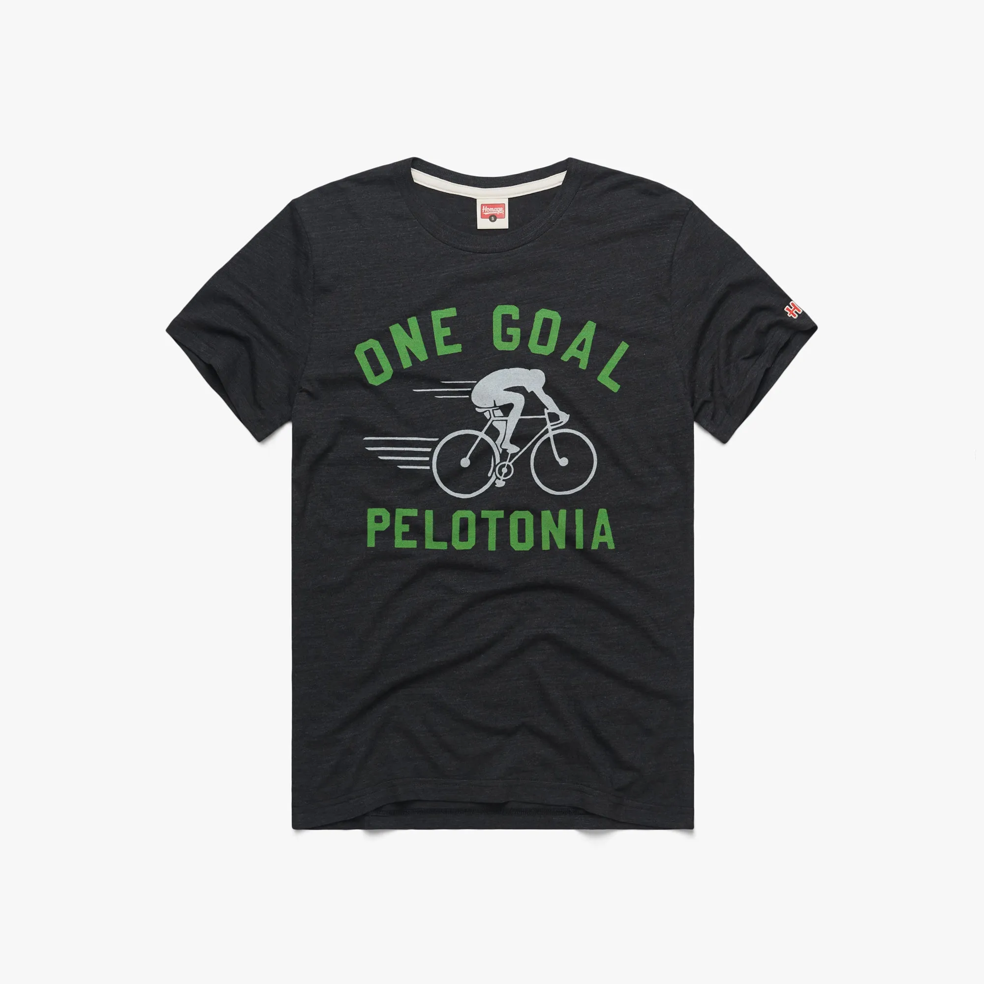One Goal Pelotonia Urban Casual Look Everyday Fashion