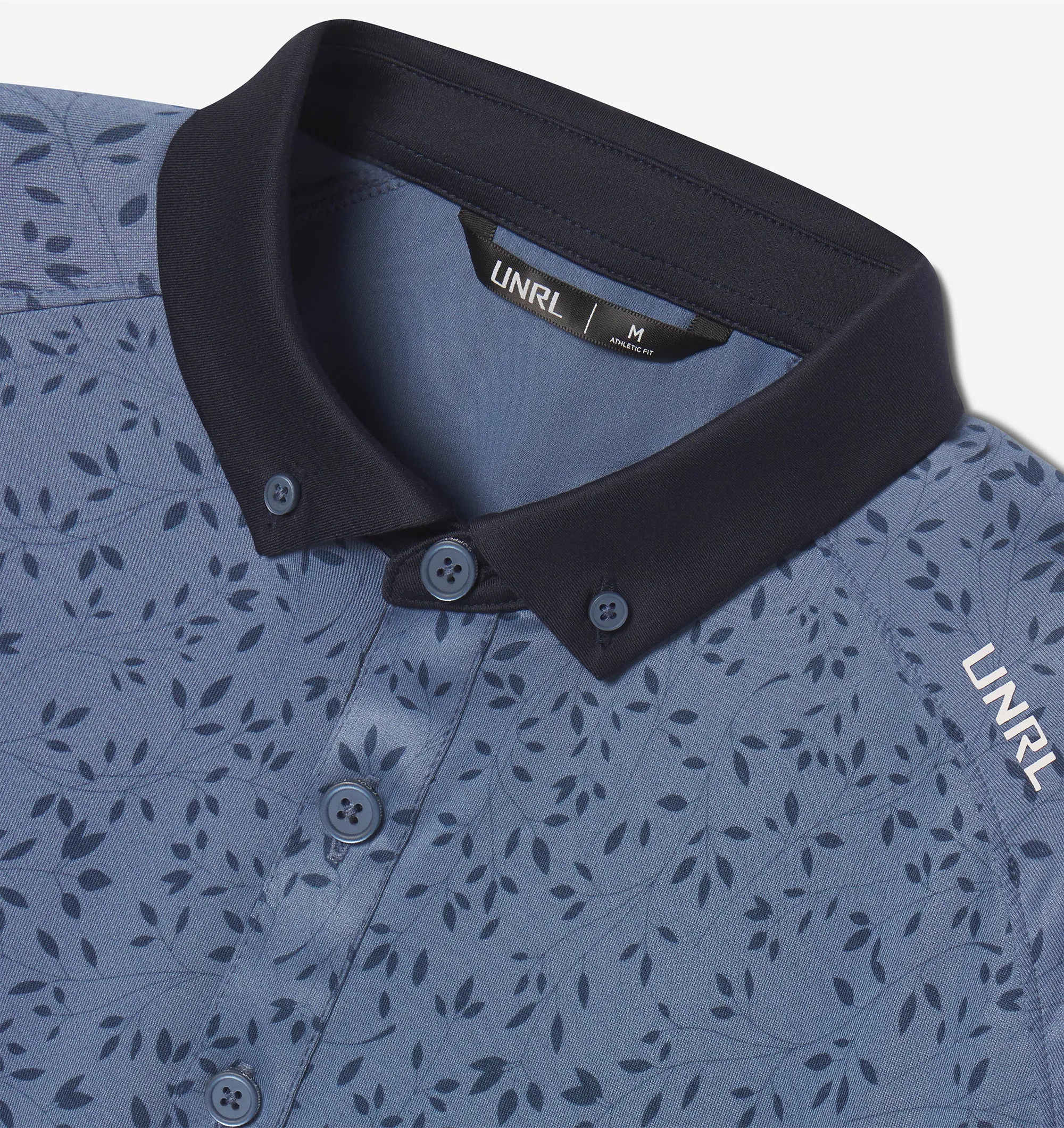 Provence Polo Office Attire
