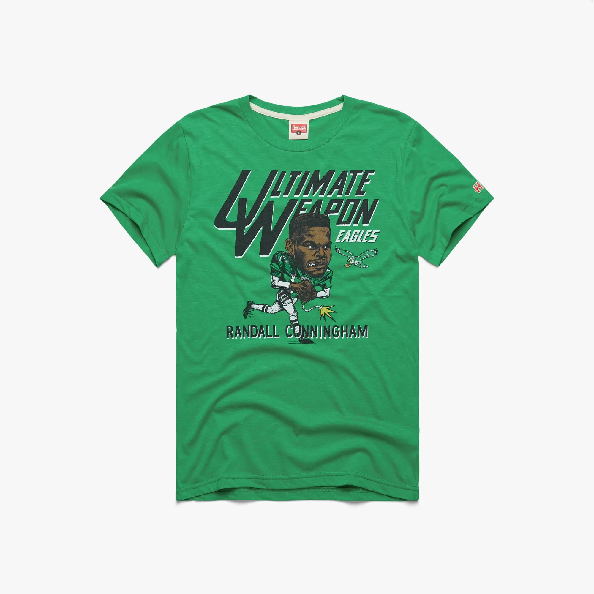 Outdoor Trend Philadelphia Eagles Randall Cunningham