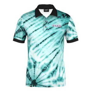 Comfortable Look AntiFade Technology Rage Rabbit Polo Shirt