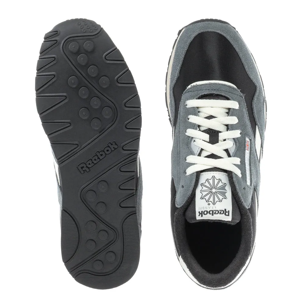 diagonal - design shoes Moisture Wicking Sockliner Classic Nylon- Mens