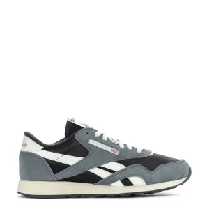 Classic Nylon- Mens solo running cricket - ground running shoes