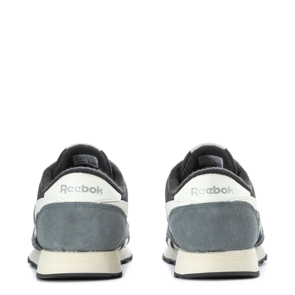 Classic Nylon- Mens Superior Flexibility Vertical Comfort Padding