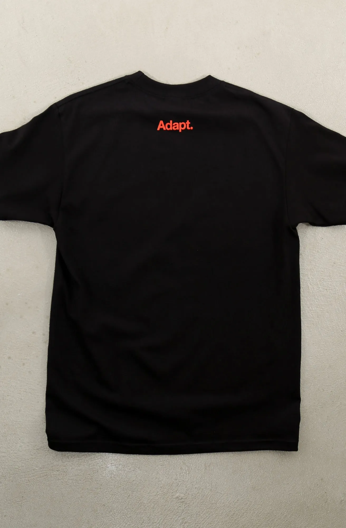 Mixel (Men's Black Tee) tall size Sophisticated Casual