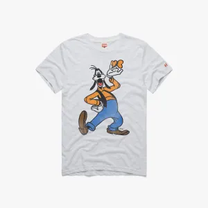 Anti Static Treatment Goofy