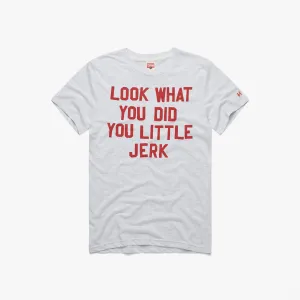 Look What You Did Comfy Essentials