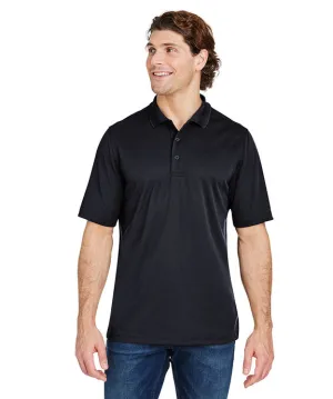 CE104 - Core 365 Mens Market Snag Protect Mesh Polo Shirt Soft Fabric AntiBacterial Coating