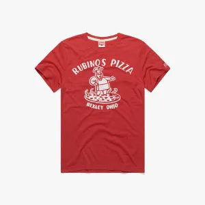 Rubino's Pizza Breezy Comfort