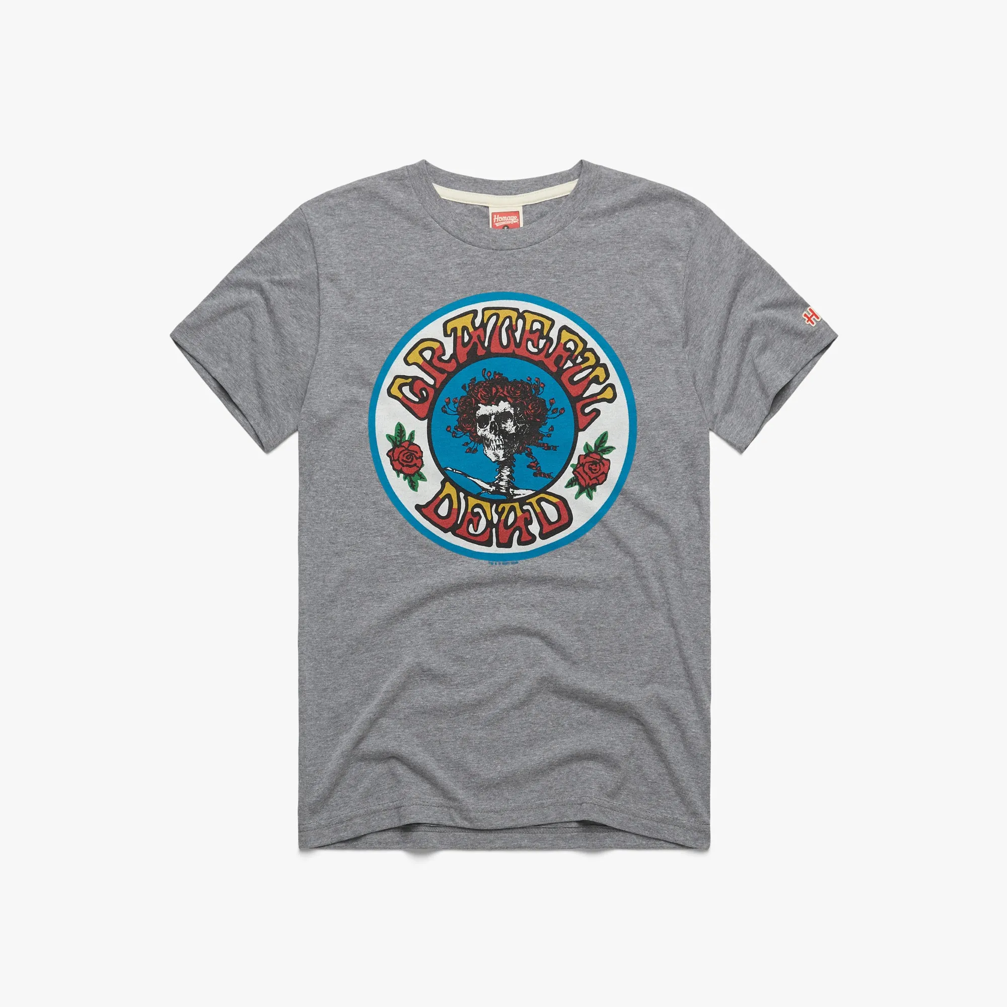 Grateful Dead StretchComfortWeave Trendy Fashion