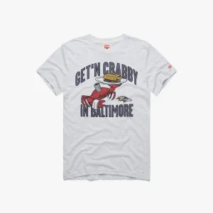 college Chilly Layer NFL x Flavortown Baltimore Ravens