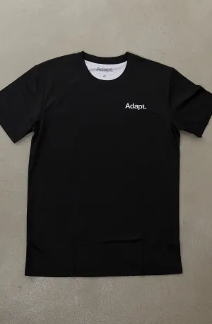 Classic Wear Winter Layer ADVANCE CTA Low Pro (Men's Black ADVANCE Tee)