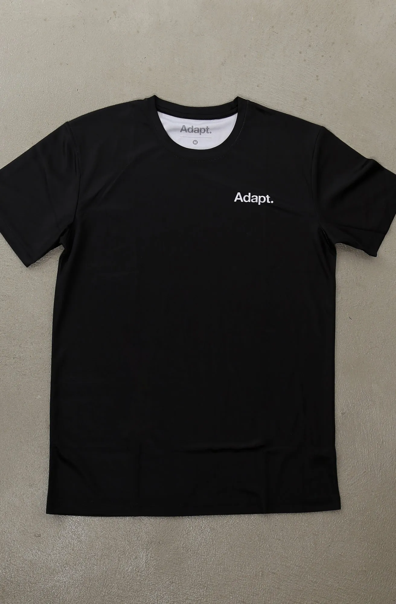Classic Wear Winter Layer ADVANCE CTA Low Pro (Men's Black ADVANCE Tee)