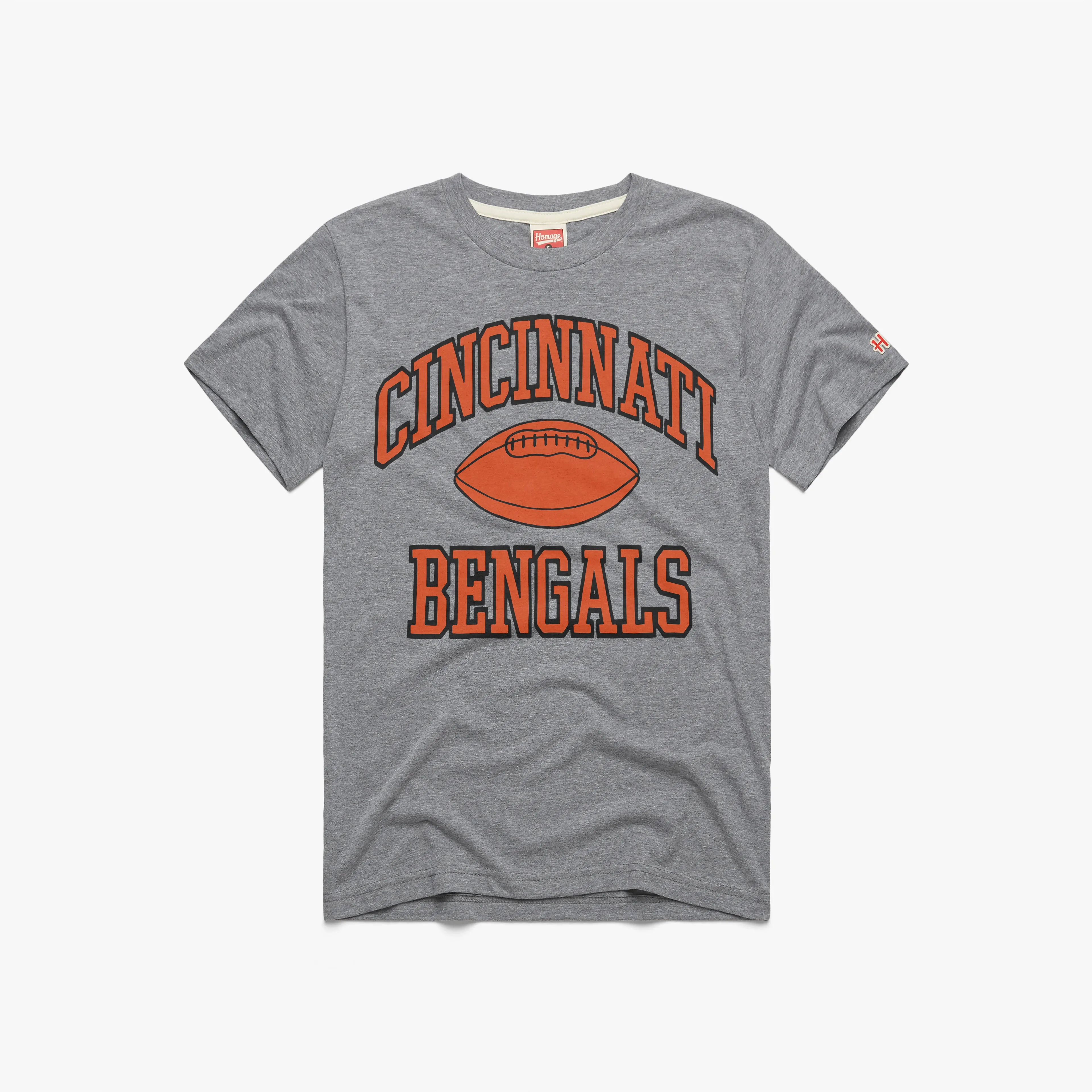 teenagers' Cincinnati Bengals Gridiron