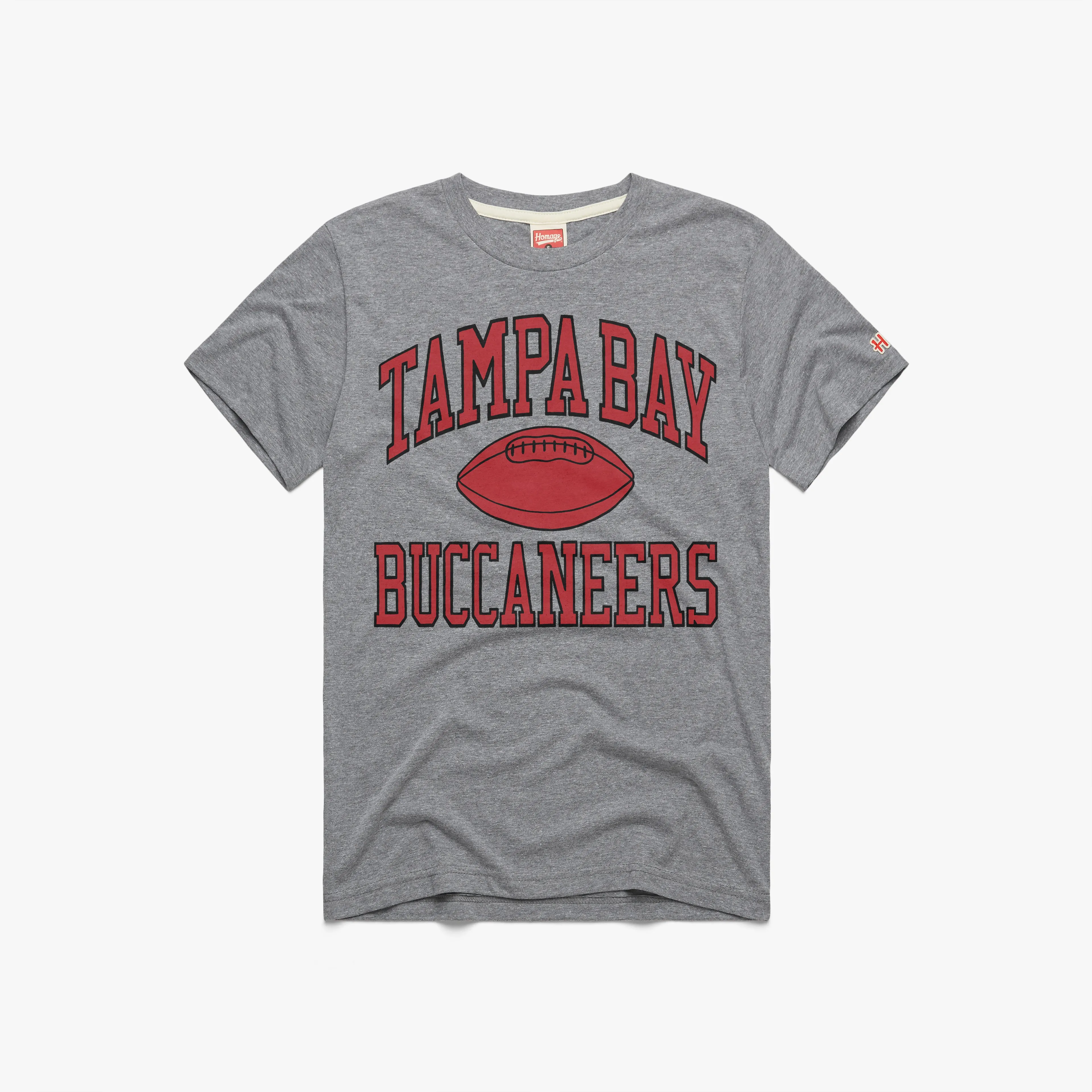 No Fade Technology simple design Tampa Bay Buccaneers Gridiron