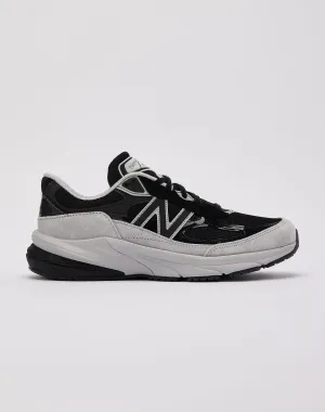 Stable Heel New Balance MADE In USA 990v6